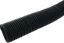 Brake Duct Hose 3 x 10ft Black  275 Deg