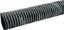 Brake Duct Hose 3 x 10ft Black  300 Deg