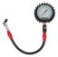 Tire Pressure Gauge 0-60 PSI 4in Glow