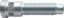 Wheel Studs 1/2-20 x 2.25 40pk