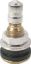 Brass Valve Stem Bolt-In