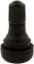 Rubber Valve Stems for .453in Hole 4pk
