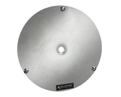 Alum Mud Cover Aero