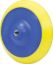 Hooked Backing Pad