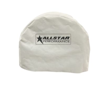 Tire Cover for 12in Wide Wheel