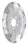 Left Rear Inner Shield Stainless Steel 2in BS