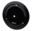 Wheel Cover No Hardware Black