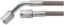 16in #3 Line -3Str/-3 45 Deg