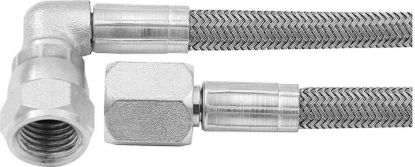 30in #4 Line -4 Str/-4 90 Deg 5pk