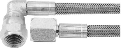 60in #4 Line -4 Str/-4 90 Deg 5pk