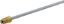 3/16 Brake Line 72in Steel
