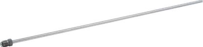 3/16in Brake Line 12in Stainless Steel