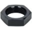 Bulkhead Nut -10