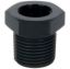 Reducer NPT 1/4in to 1/8in