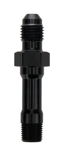 Oil Pressure Fitting 1/8NPT to -4