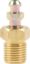 Bleeder Screws 1/8 NPT 4pk
