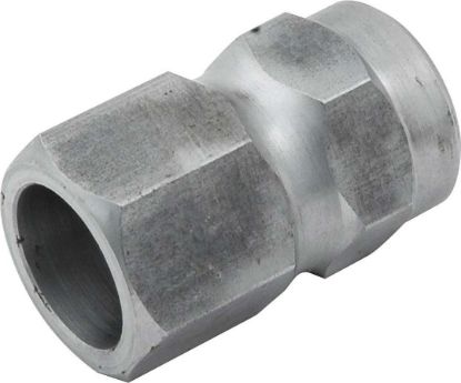 Hex Coupler 10pk for ALL52302 Disconnect
