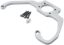 Fuel Regulator Bracket Aeromotive 4150