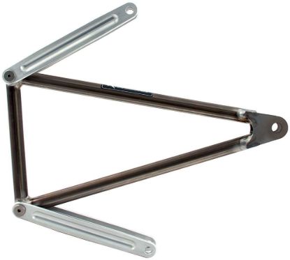 Ti Jacobs Ladder 13-5/8 Medium Discontinued