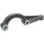 Metric Steering Arm RH for 3pc Spindle