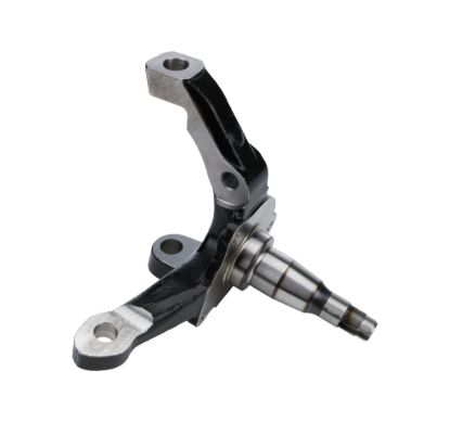 Mustang II Spindle 10 Deg LH