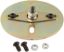 Pro Series Top Plate Asy 5in