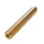 Jack Bolt Steel 8in Fine Thread