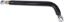 J-Bar Panhard Bar 18-1/2 Adjustable 4in Drop