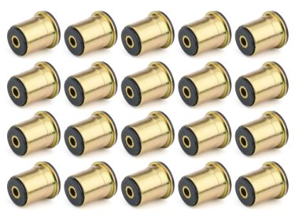 Trailing Arm Bushings GM 20pk
