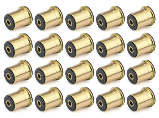 Trailing Arm Bushings GM 20pk