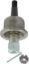 Adj Lower Ball Joint Screw-In w/Chrysler Pin