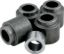 A-Arm Spacer Kit Nova 5pc