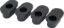 Centerlink Insert Kit Tapered