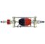 Bushing Style Pull Bar Dual Shaft