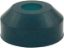 Bushing Green 2.25OD/ .750ID 50 DR
