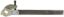 Sway Bar Adjuster Kit 1-1/4 49spl Zero Drop