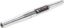 Radius Rod 5/8in Alum 13-1/2in