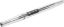 Radius Rod 5/8in Alum 18-1/2in