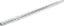 Radius Rod 5/8in Alum 23-1/2in