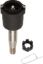 Low Friction B/J Upper Screw-In K772 +1in
