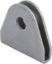 Seat Belt Tab Double Shear