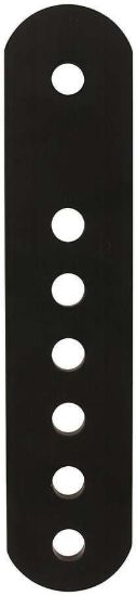 Spring Shackle Alum 2pk