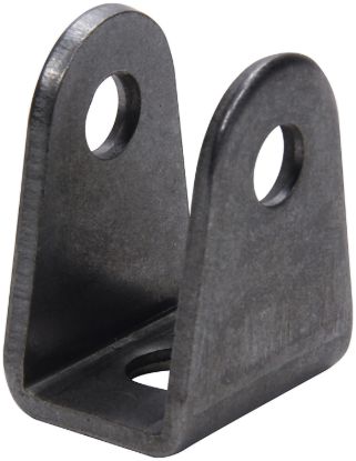 Bolt On Track Bar Locator Bracket .625in