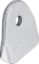Gusset Tabs 4pk Round Tube 1/4in Hole