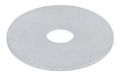 Bump Washer Divider 1/2in ID for 14mm Shaft