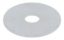 Bump Washer Divider 1/2in ID for 14mm Shaft