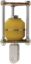 Suspension Limiter Dual Bushing