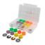 Bump Stop Kit for 16mm Shocks