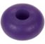 Bump Stop Roller Skate Wheel 1in Tall 60dr