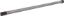 Axle 31 Spl 31.5 GD
